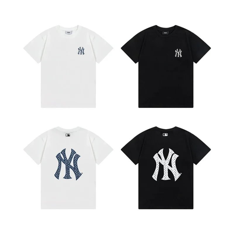  MLB  T-shirt