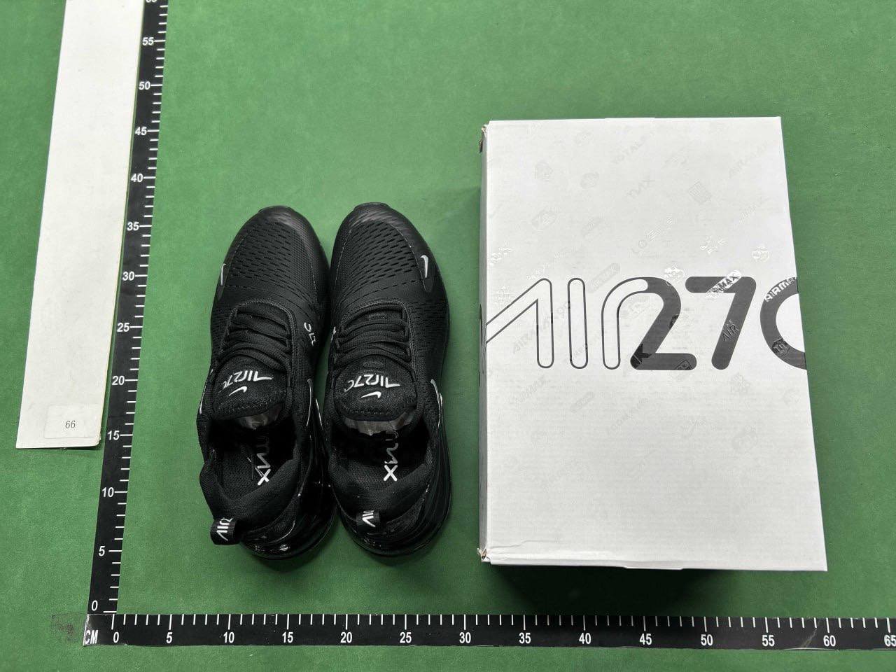 Nike Air Max 270 (27 Color)