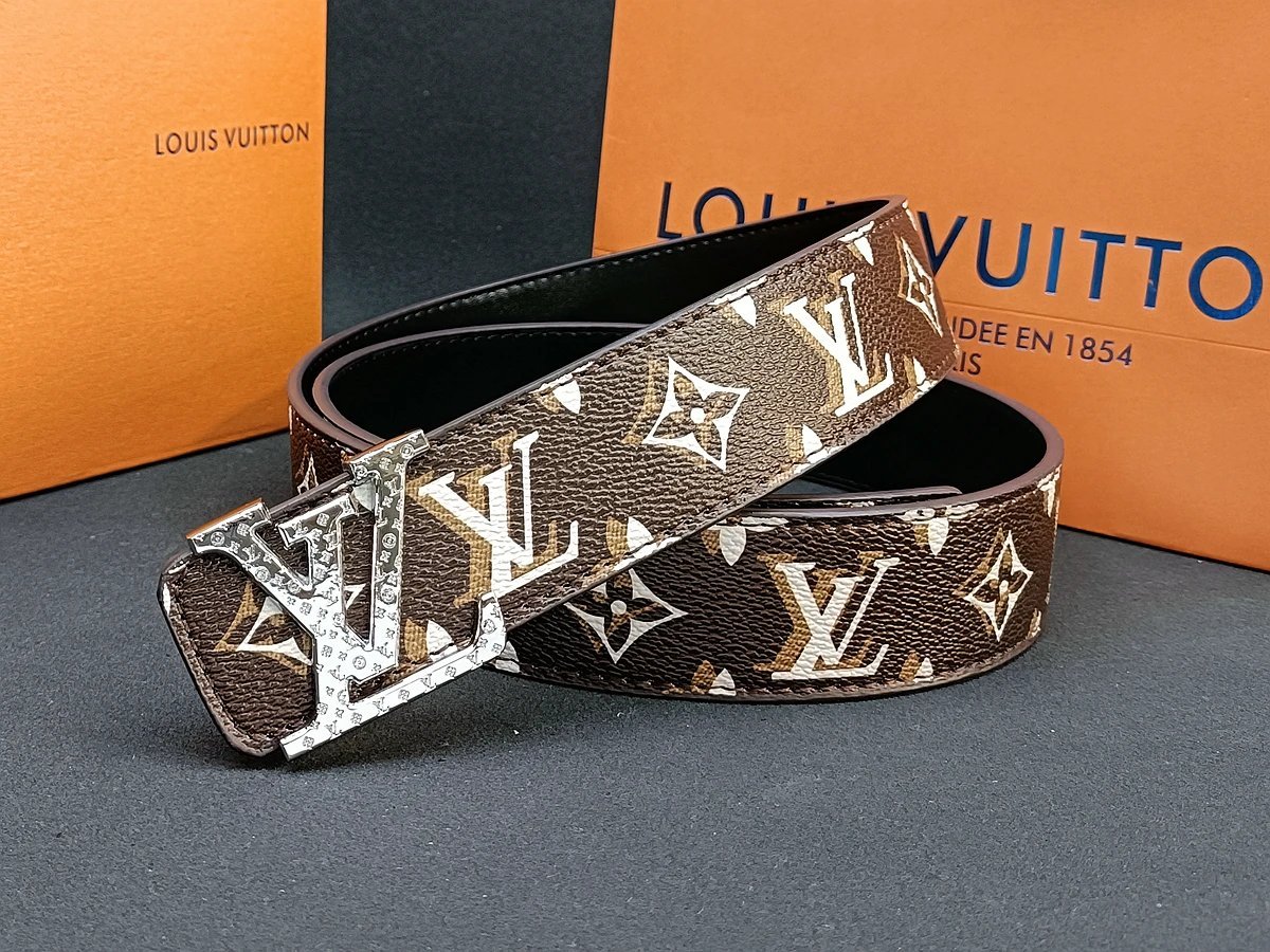 LV belt