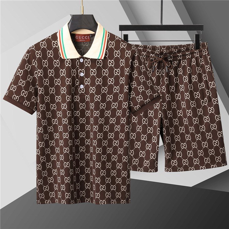 Gucci Short Suit（12 style