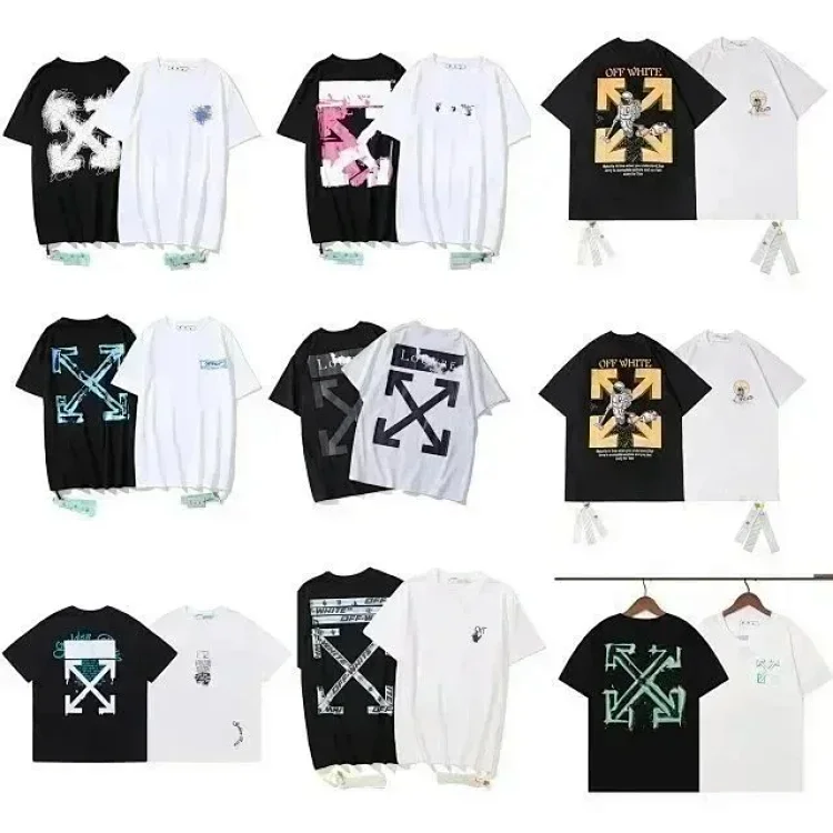 OFFWHITE Tee