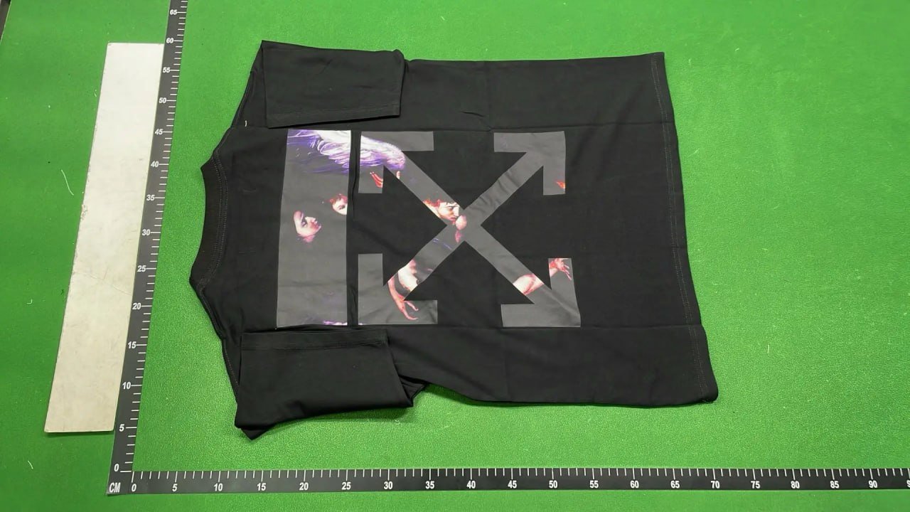 OFFWHITE Tee