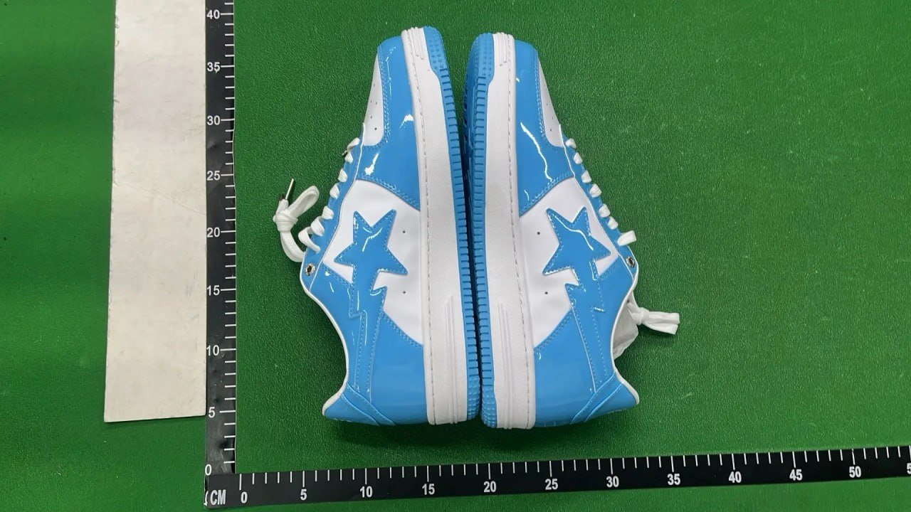 Bape Sta Low