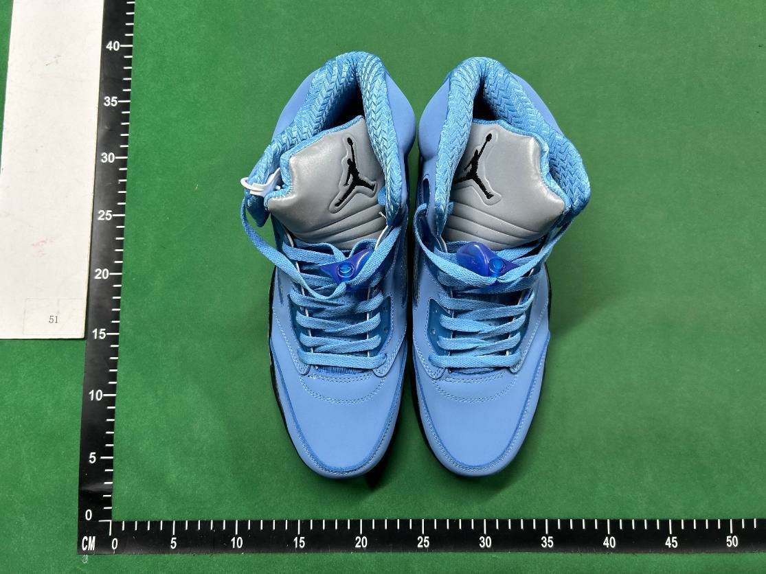 Jordan 5 [25 colors] sneakers