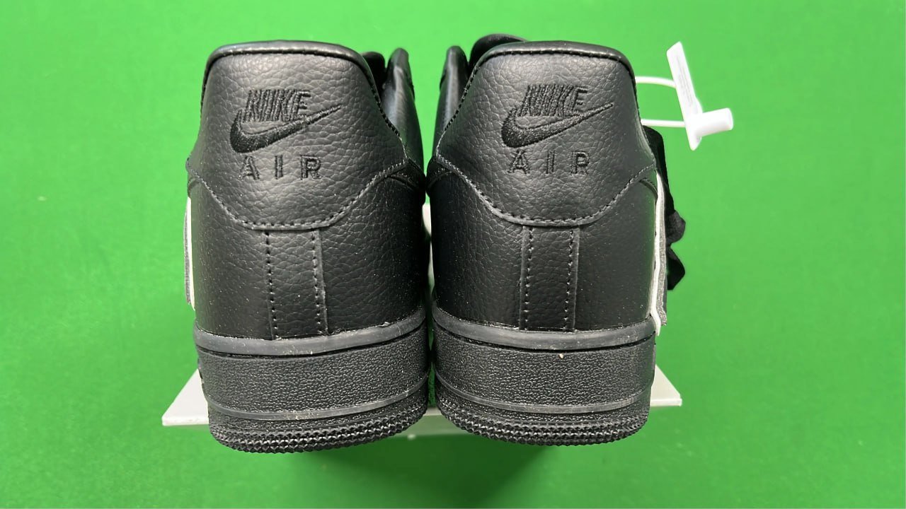 AF1 AIR FORCE 1 CPFM