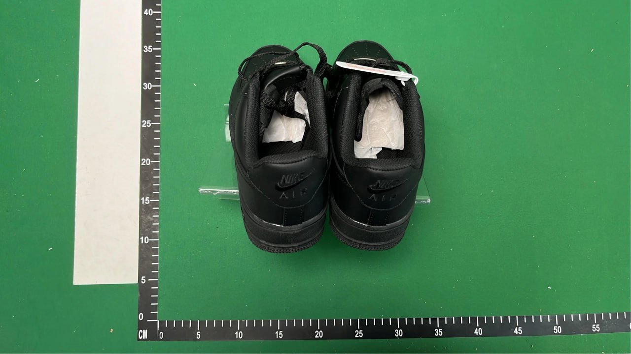 Air Force 1（34+ Styles）