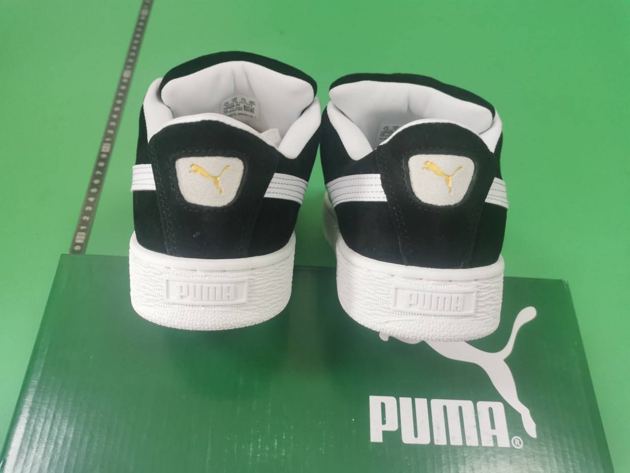  PUMA[30 Colors]