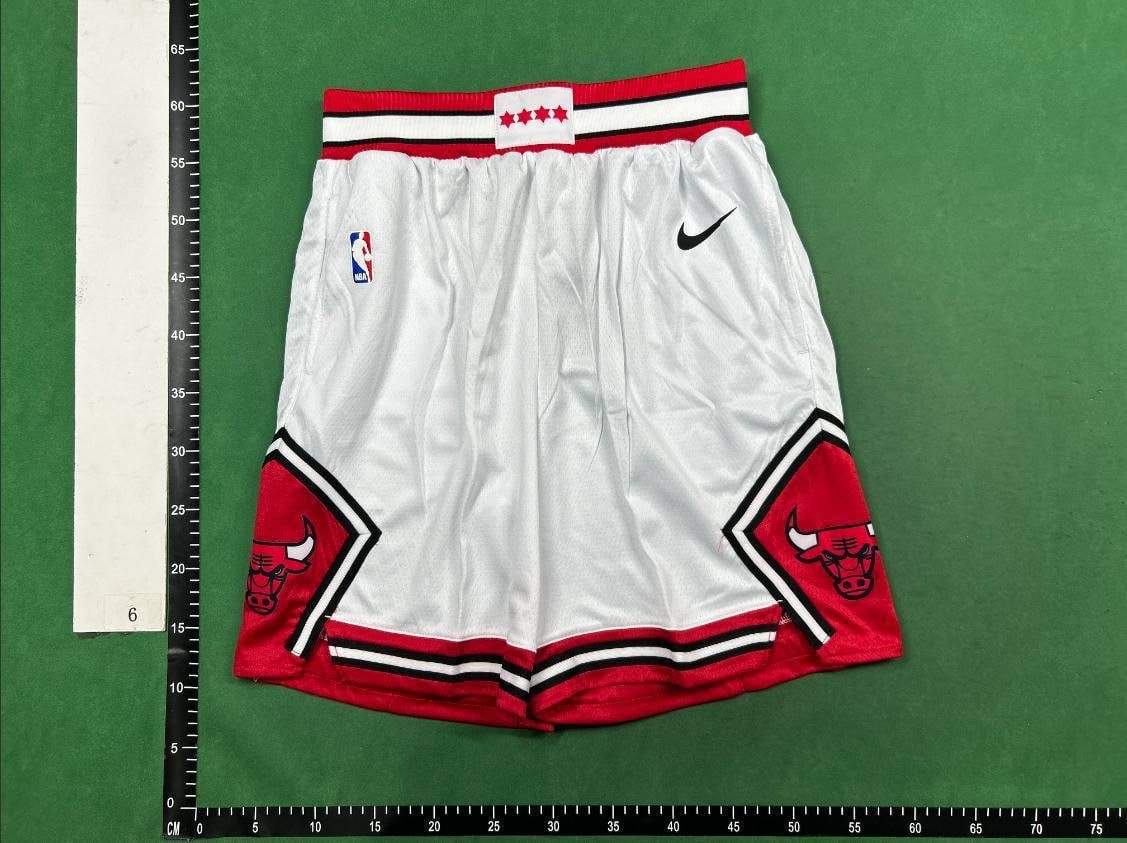 NBA Lakers Nike shorts (35+)