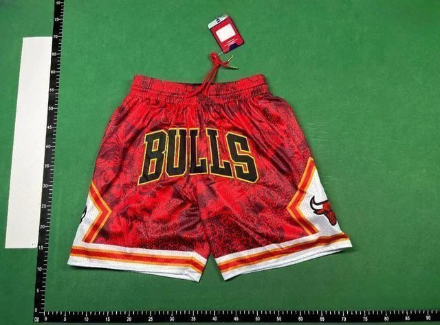 NBA Lakers Nike shorts (35+)