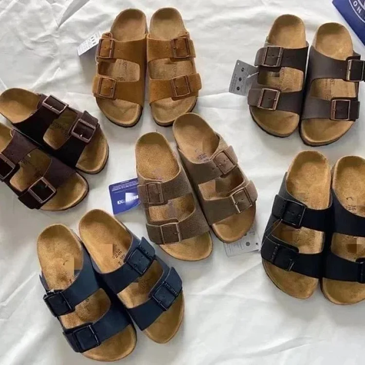 BIRKENSTOCK （Flip Fl
