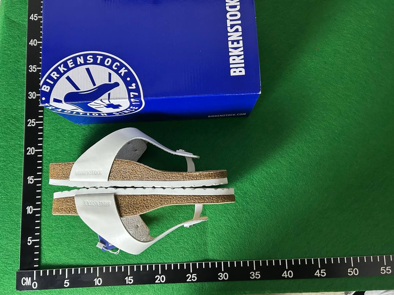 BIRKENSTOCK （Flip Flops）