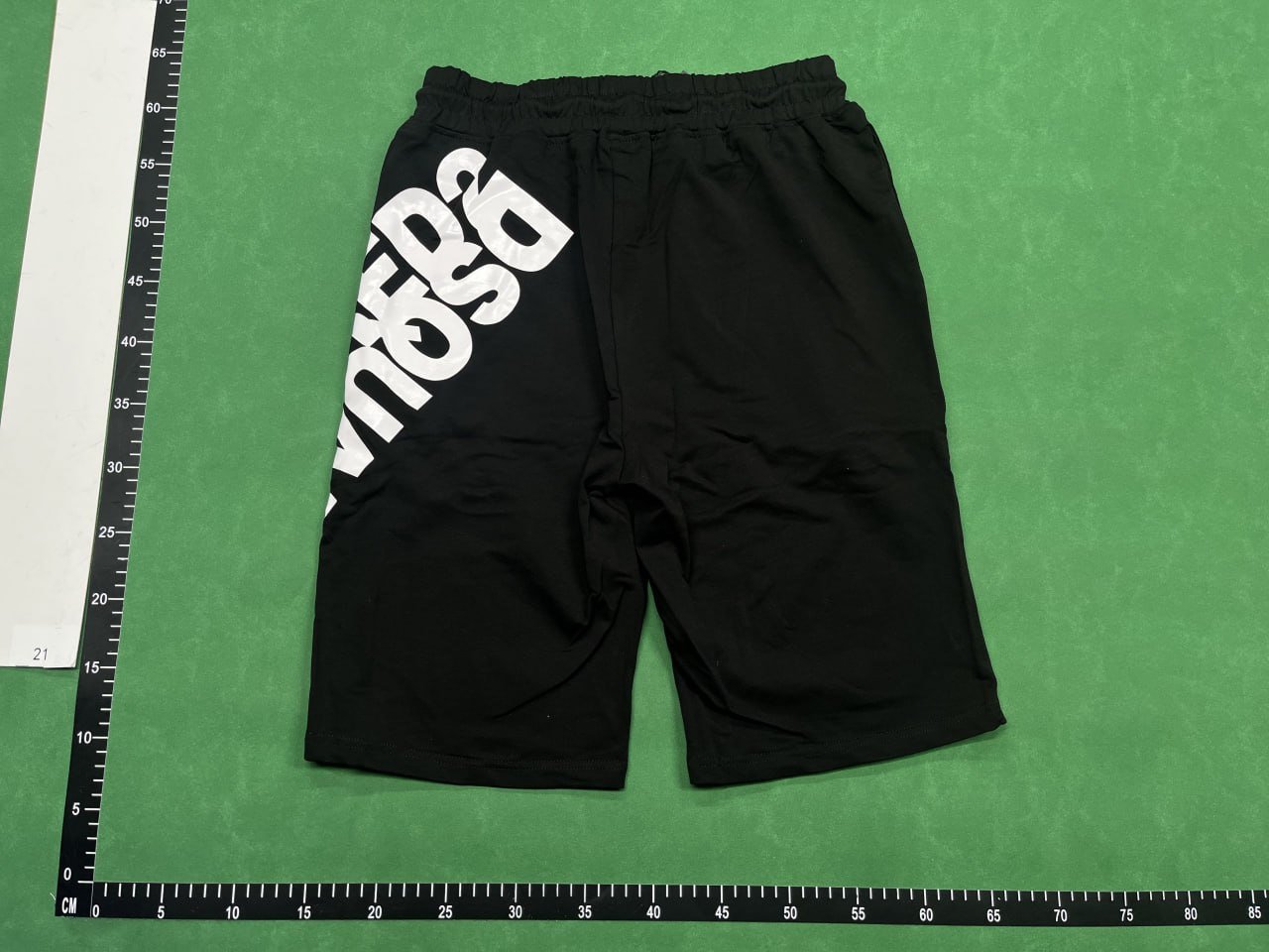 Dsquared2 Shorts