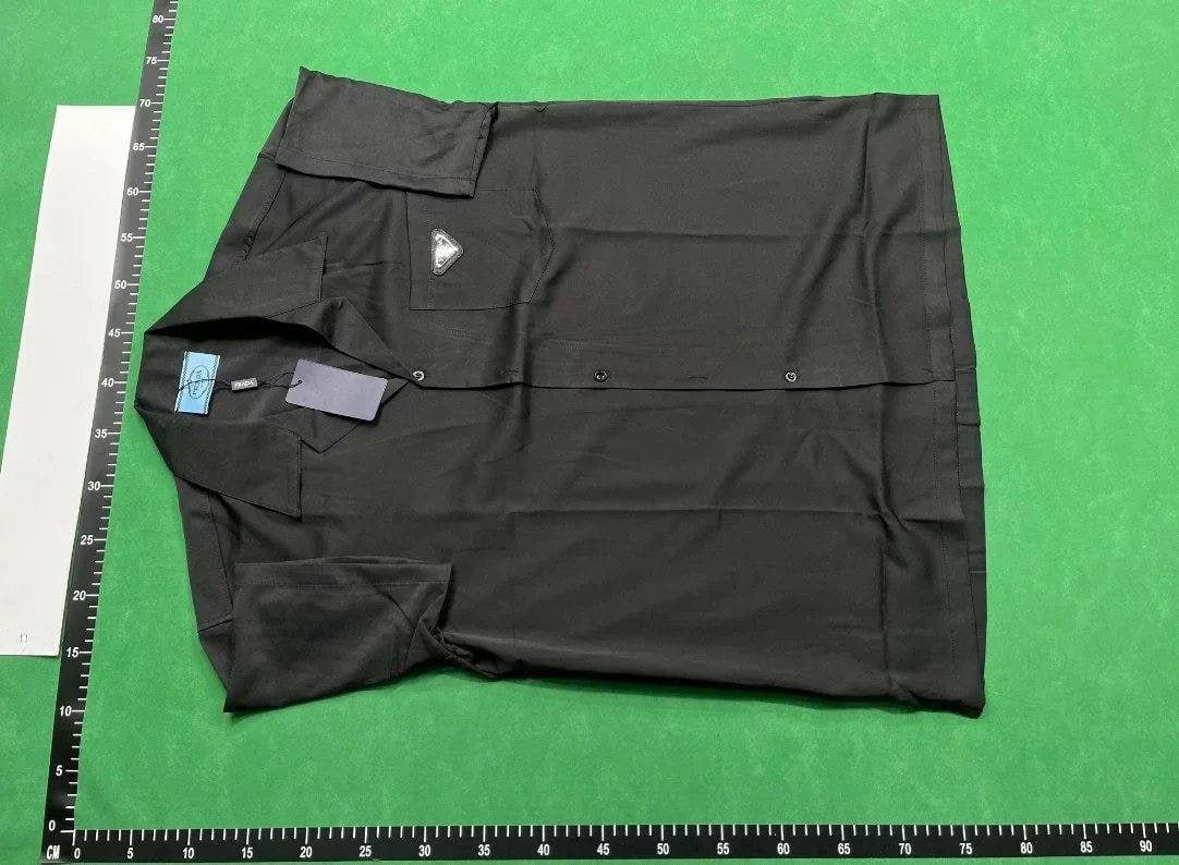 Prada T-shirt【high quality】