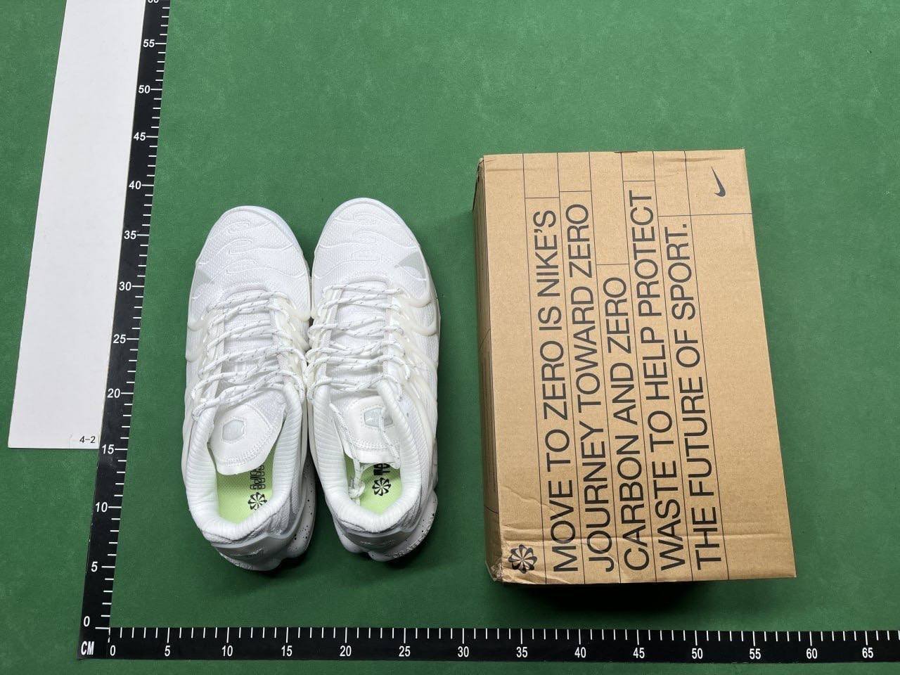 Nike Air Cushion Shoes【high quality】