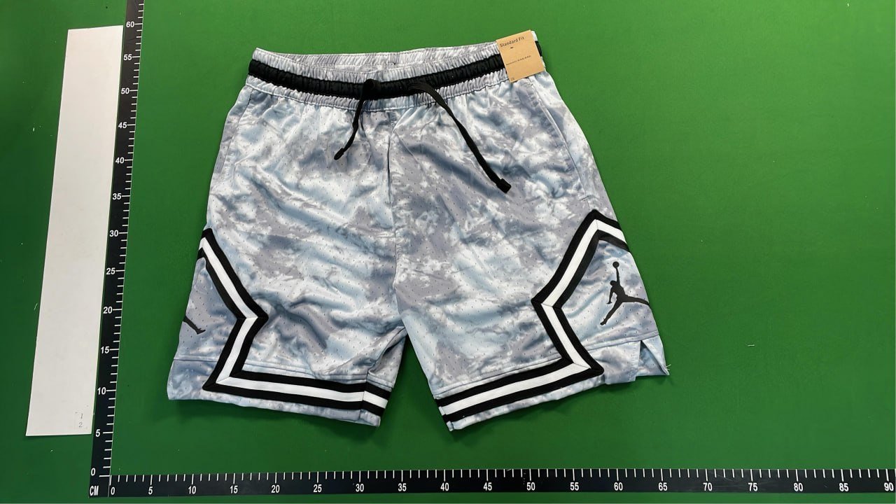 Jordan/Descente/Arc'teryx shorts（40 STYLE TOP）