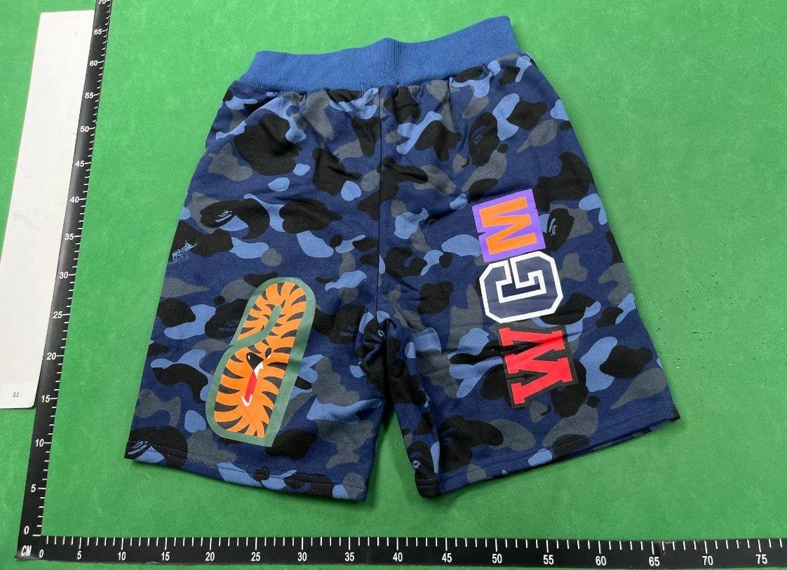 Bape Shorts 
