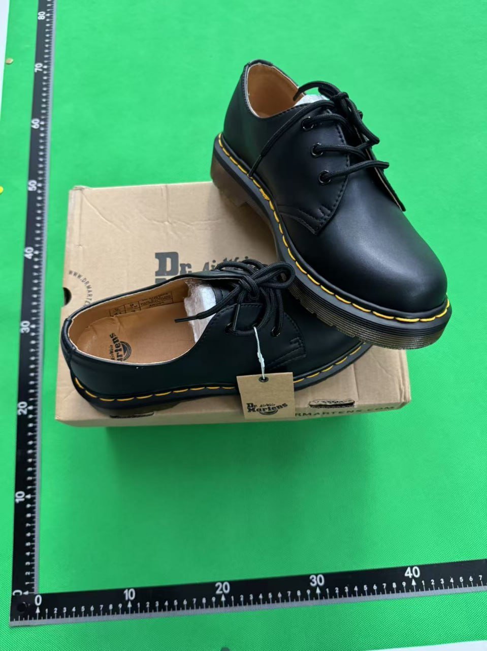 Dr.AirWair Martens Shoes