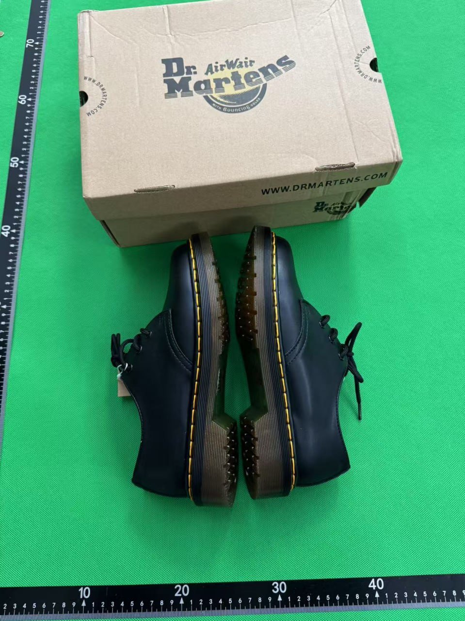 Dr.AirWair Martens Shoes