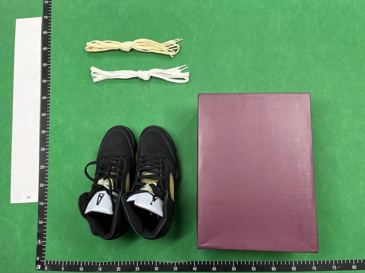 Jordan 5 Retro （30 Color）