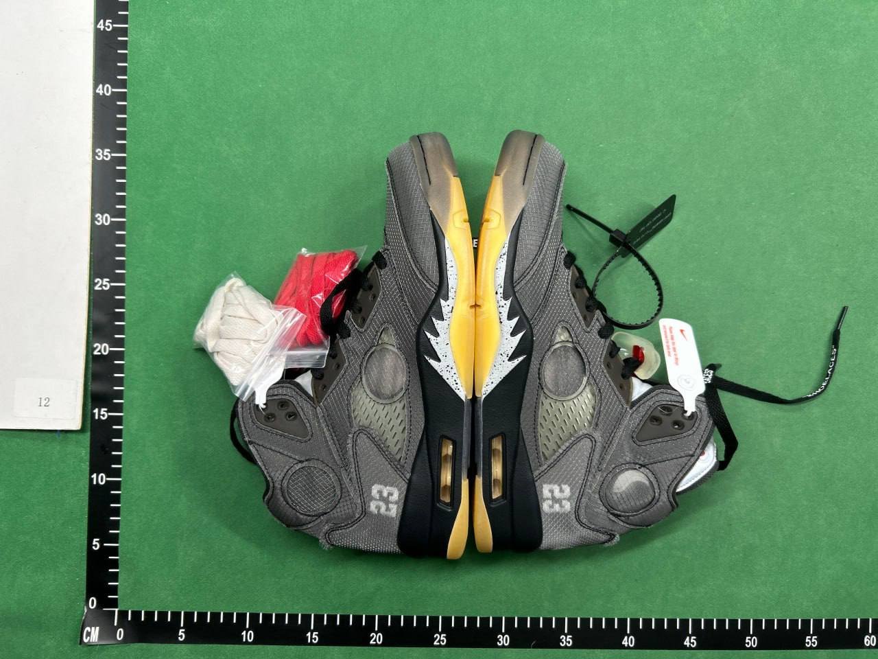 Jordan 5 Retro （30 Color）