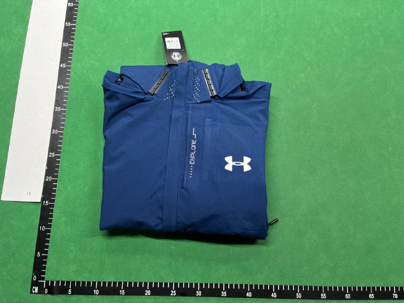 UnderArmour Jacket