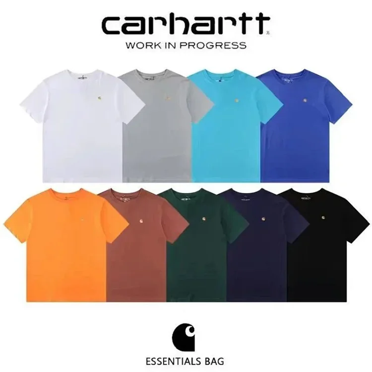 T-Shirt Carrhart