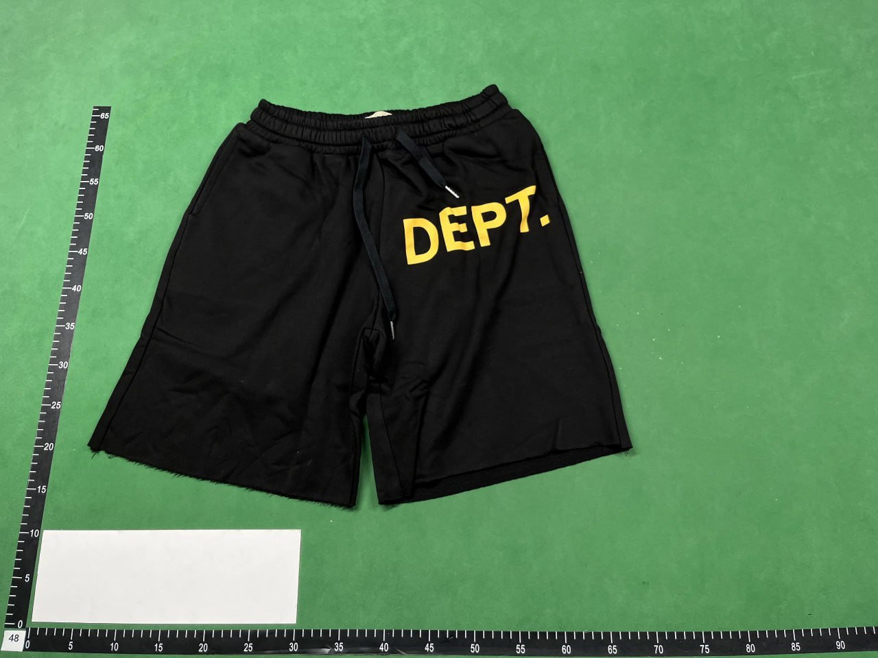 Gallery dept  shorts 