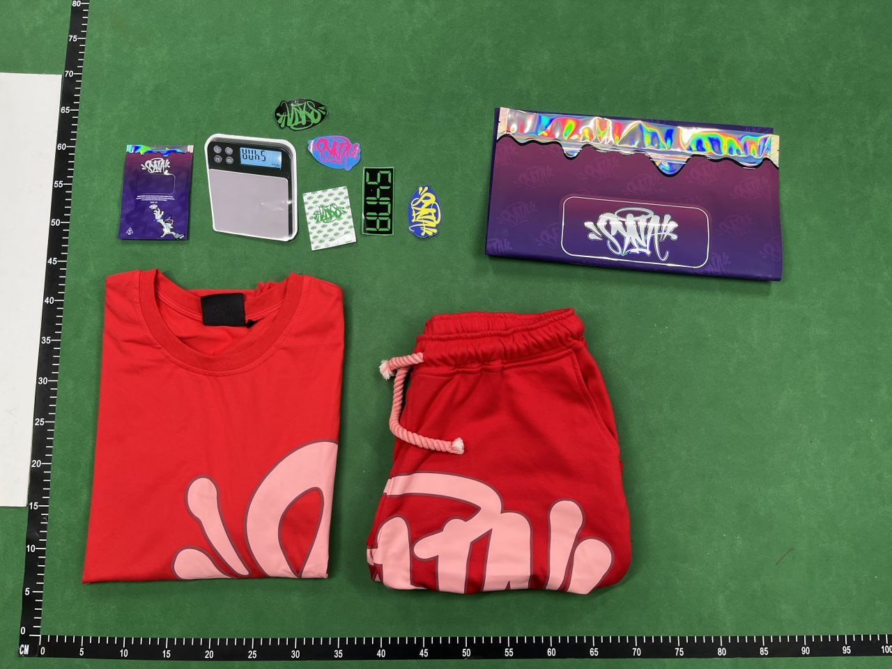 syna world suit  （30+）