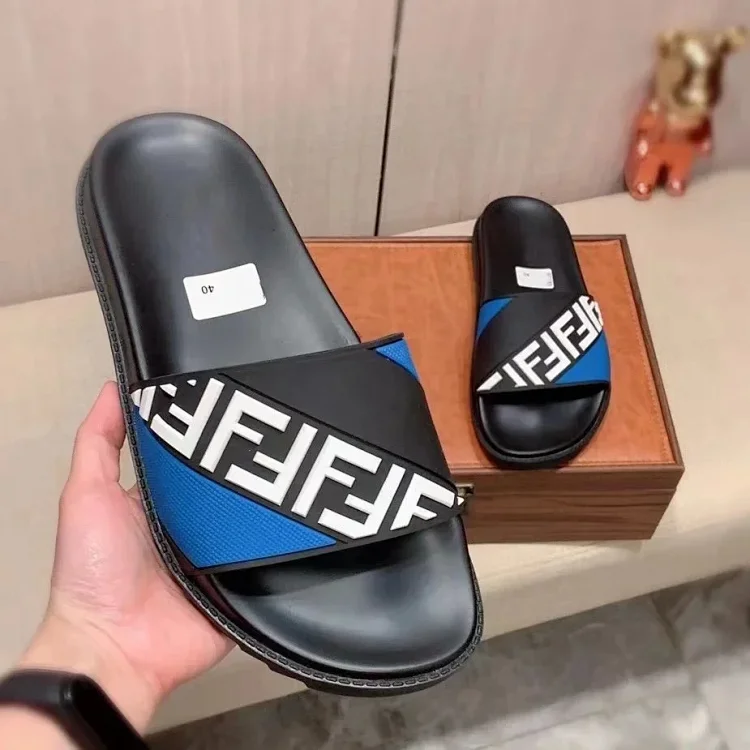 Fendi Slide