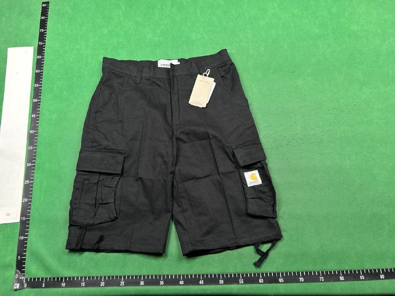 CARHARTT CARGO shorts