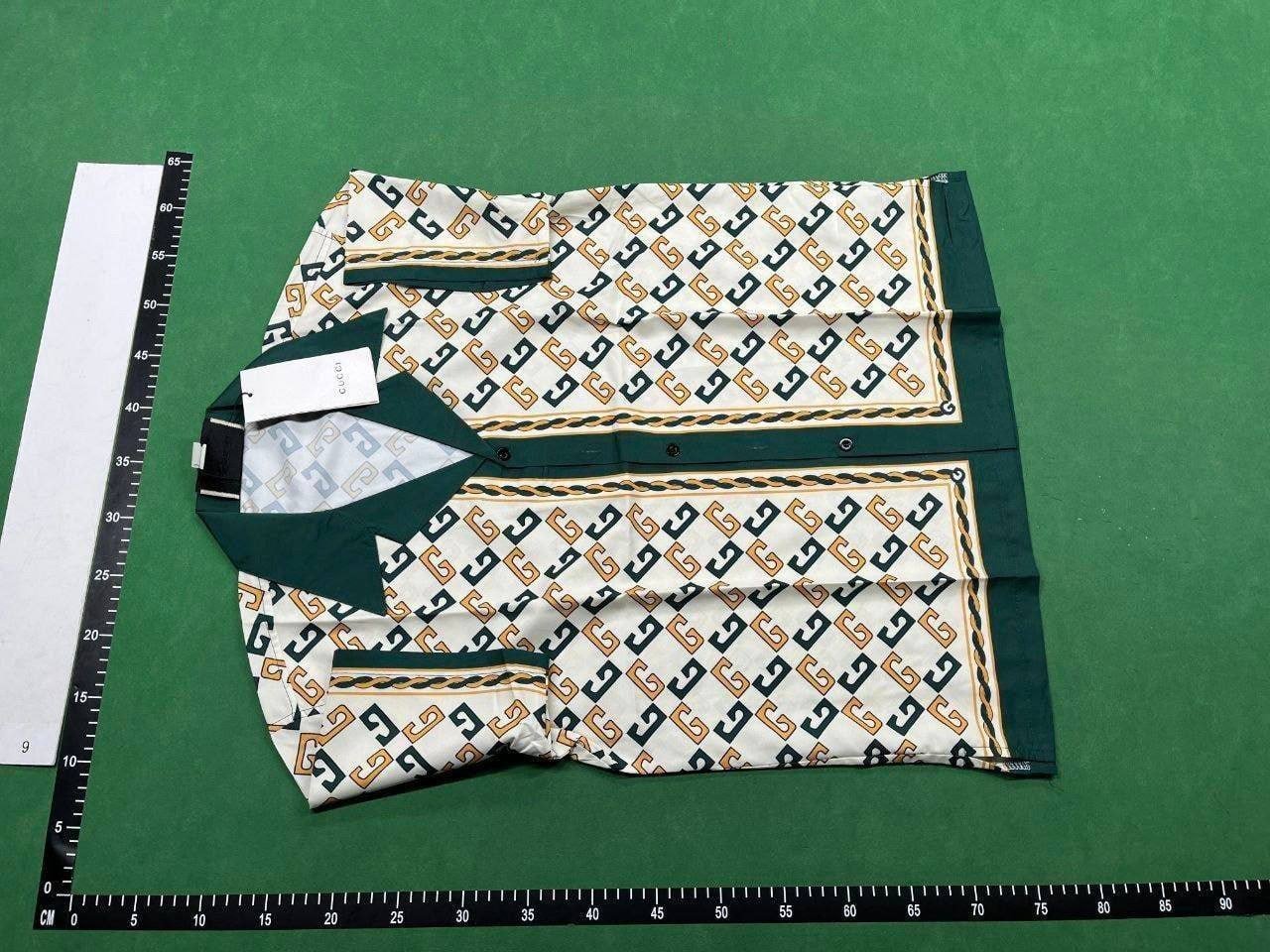 Burberry、Dior、Gucci t-shirt Shorts Suits