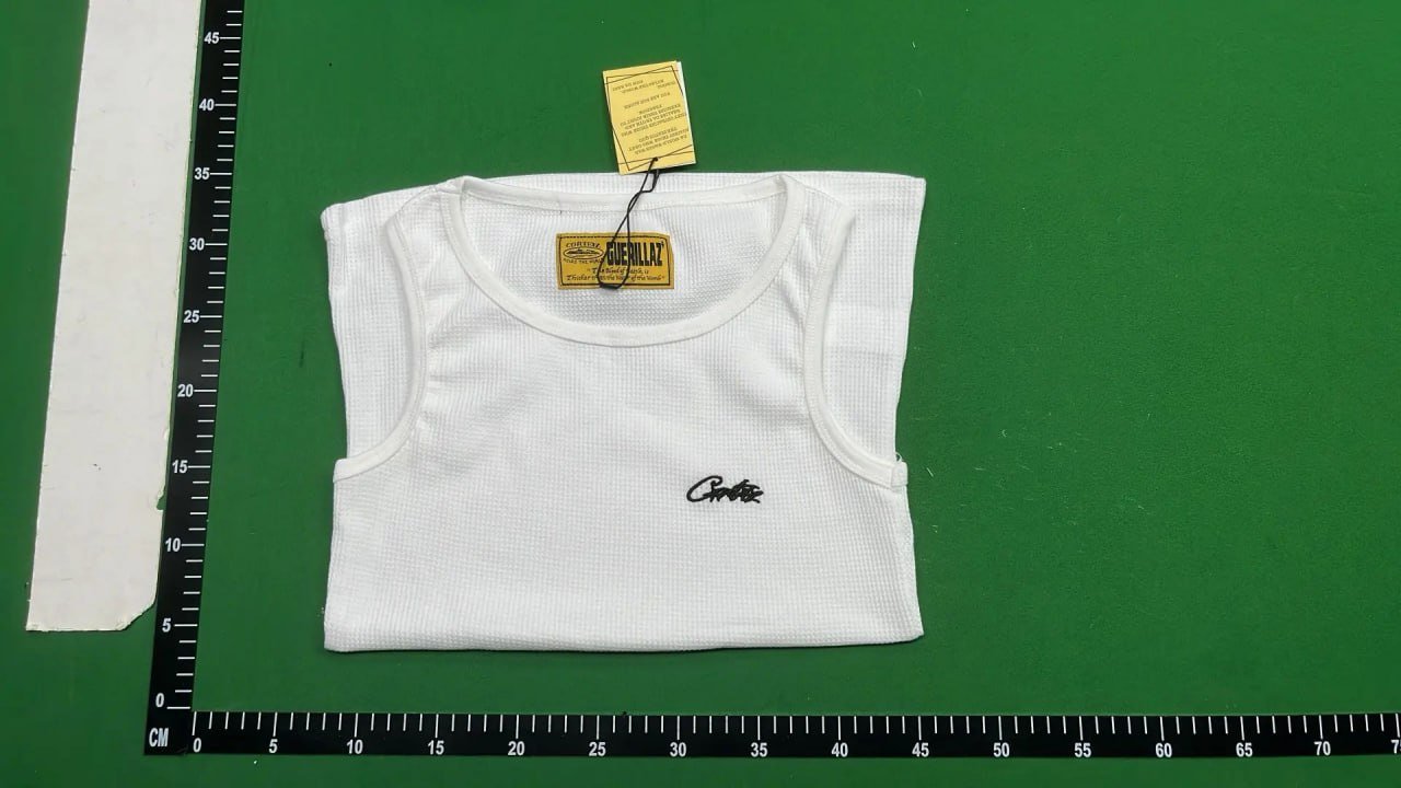 Corteiz vest shorts（35+）