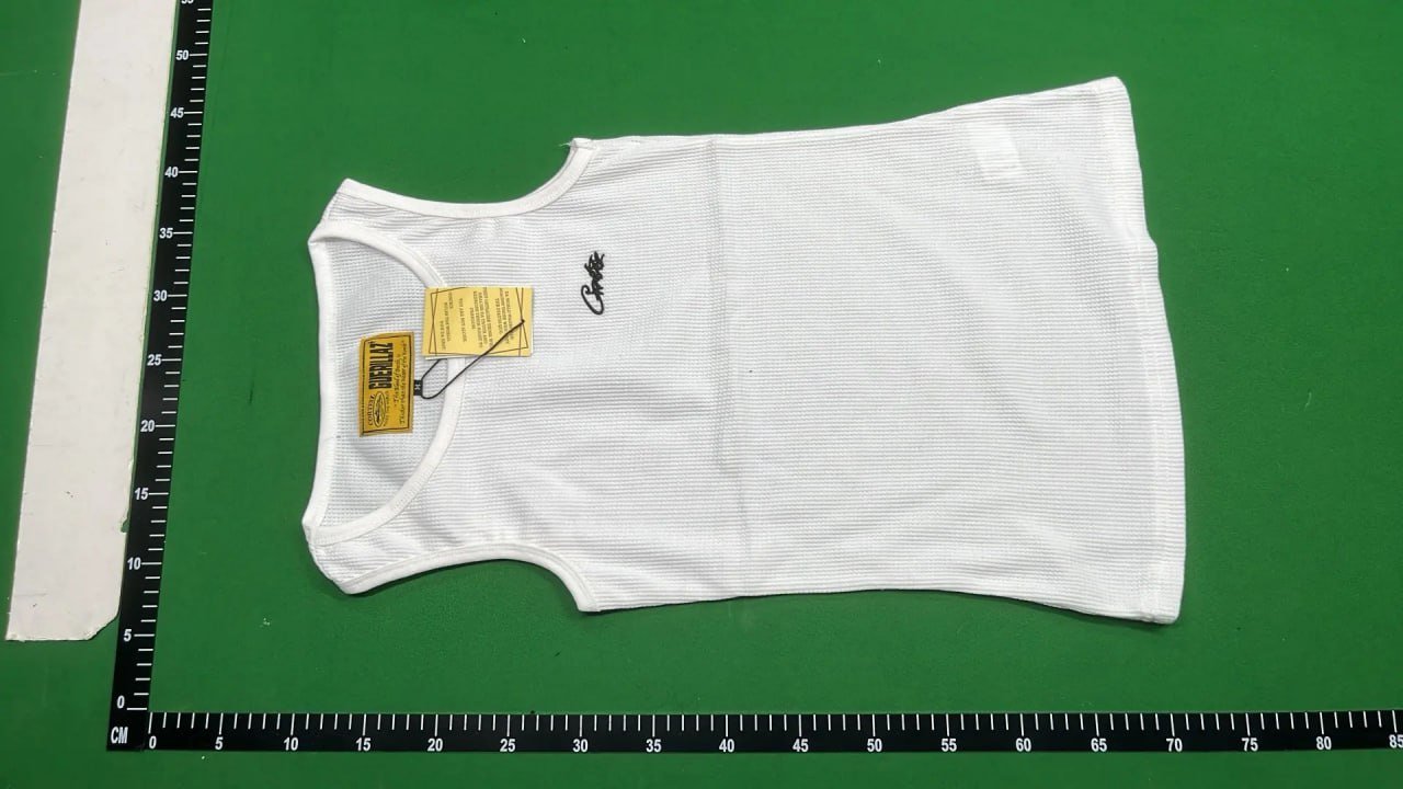 Corteiz vest shorts（35+）