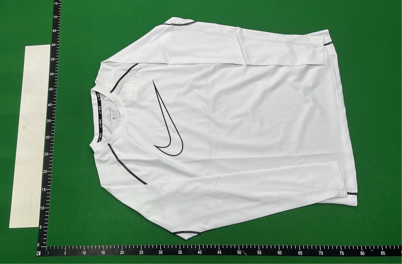 NIKE Dri-FIT hoodie