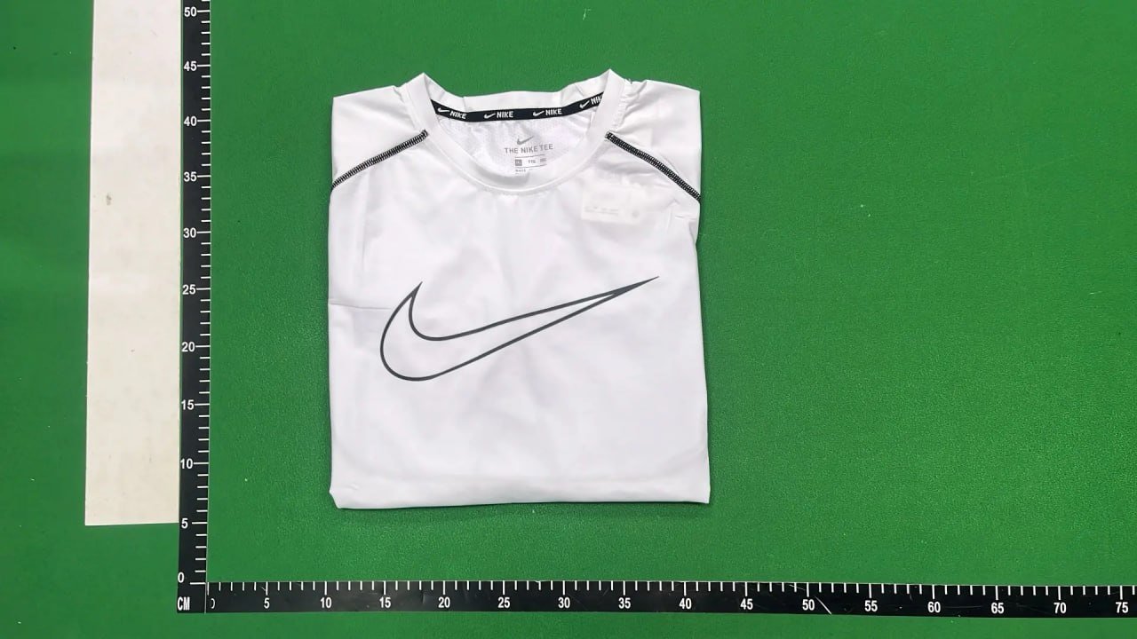 NIKE Dri-FIT hoodie