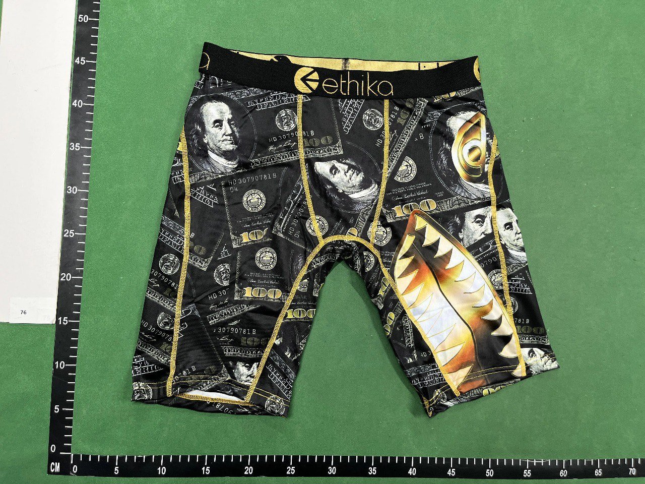Ethika underwear  (14 CP)