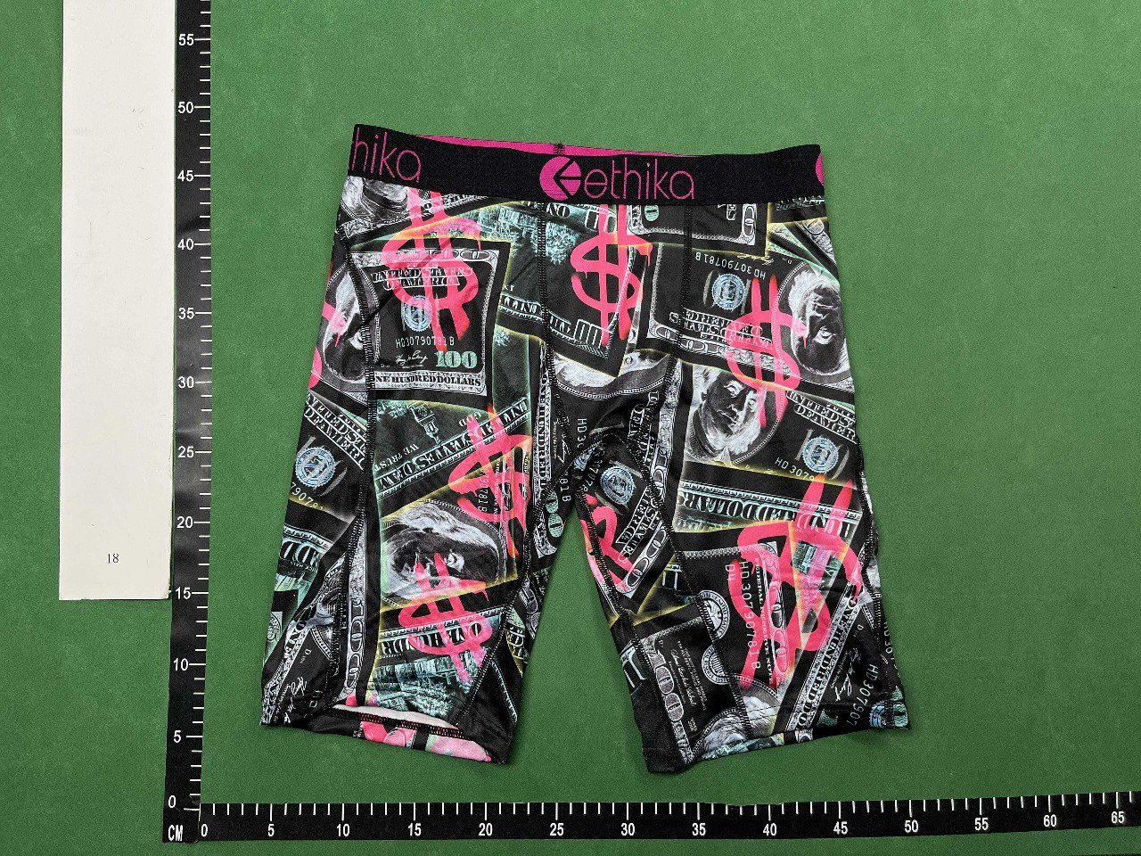 Ethika underwear  (14 CP)
