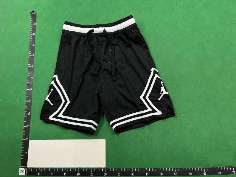 NBA Jordan basketball shorts sweatpants