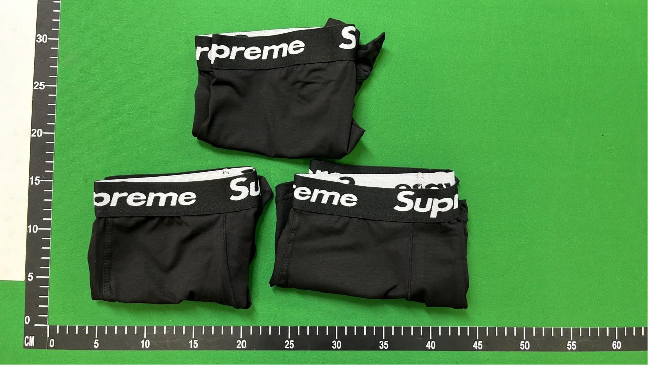 Supreme Underwear