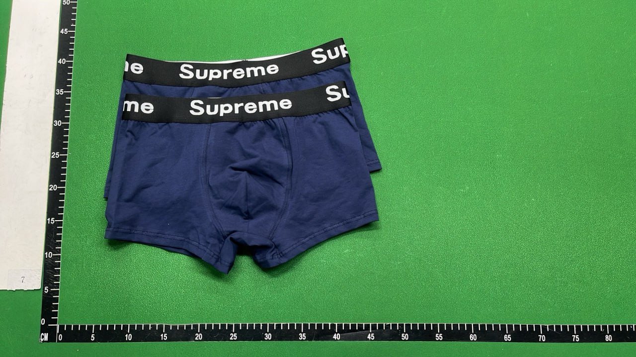Supreme Underwear