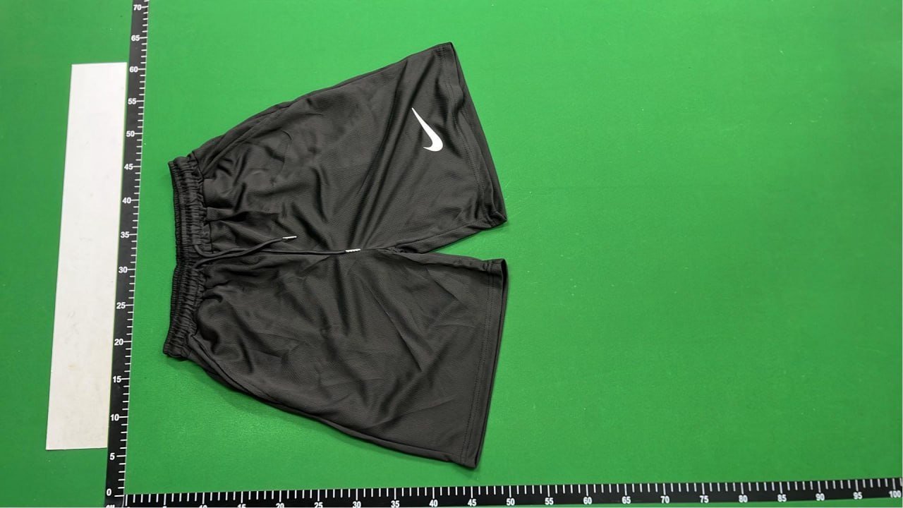 Nike Sports T-shirt & Shorts Set