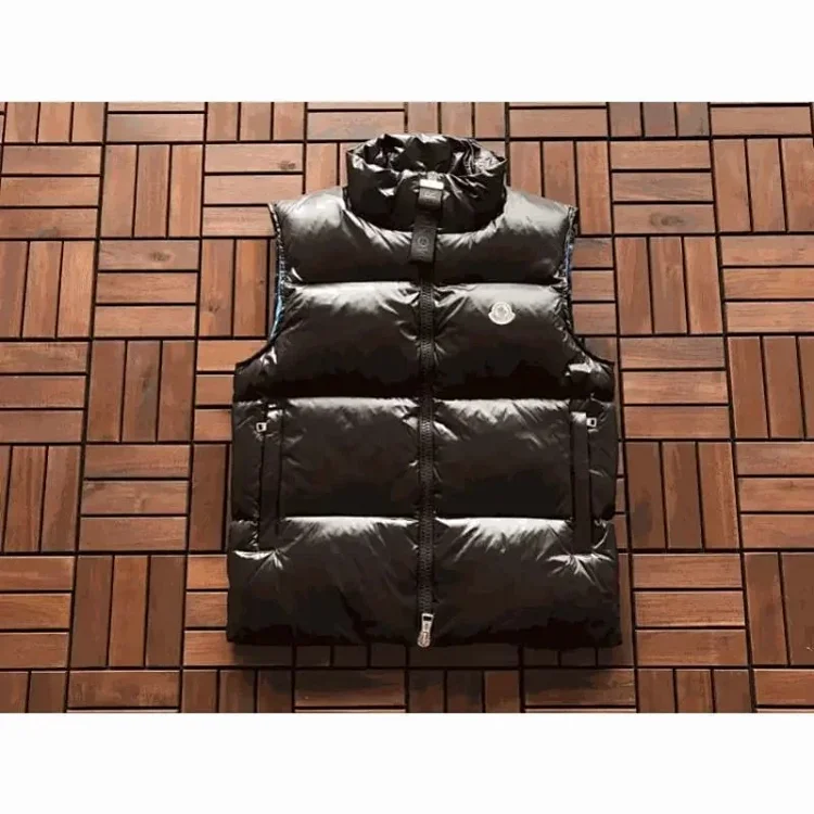  MONCLER vest