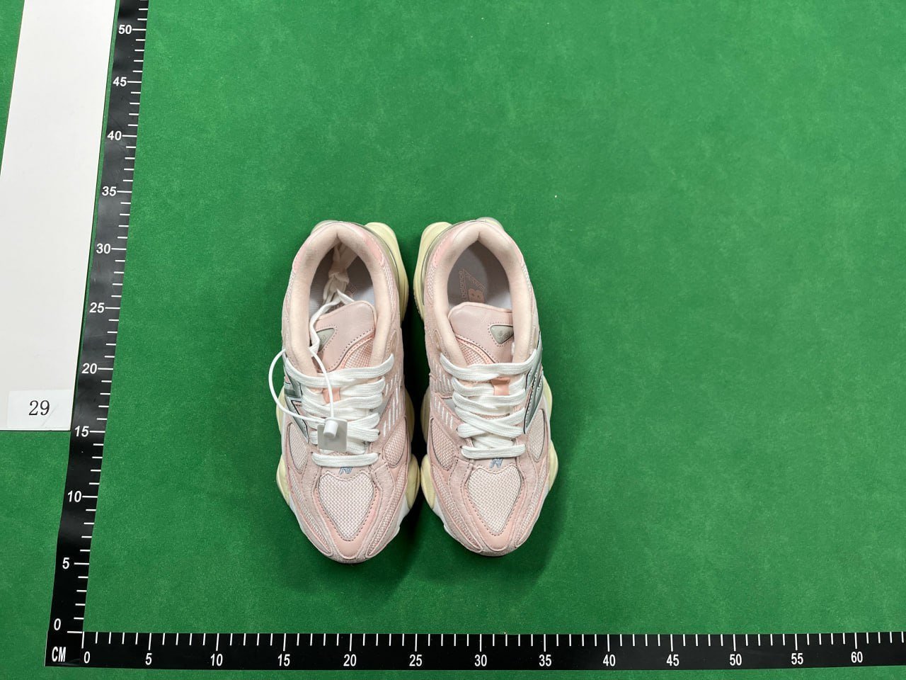 NB9060 New Balance 9060 shoes