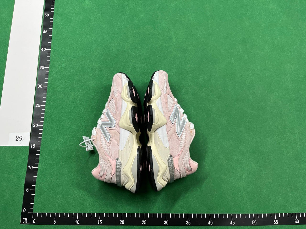 NB9060 New Balance 9060 shoes