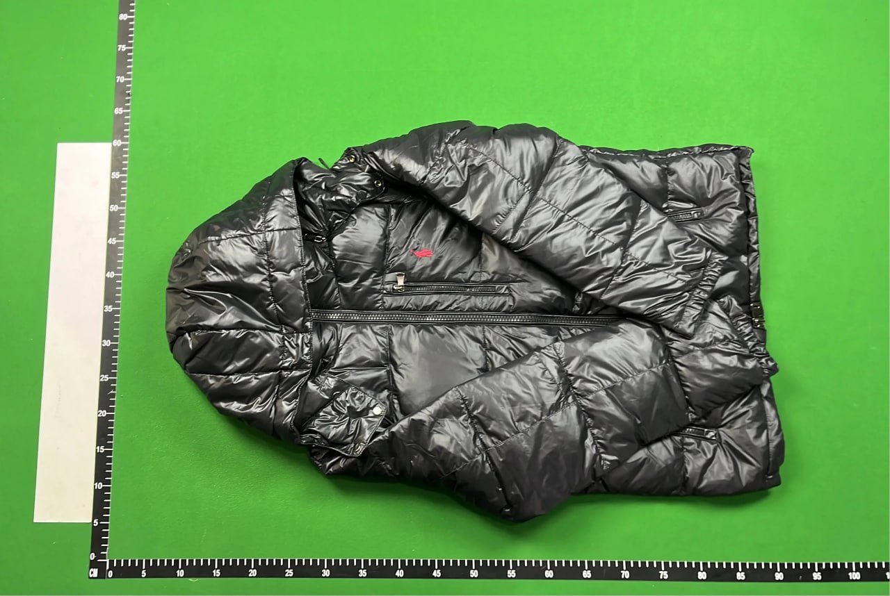 Ralph Lauren down jacket (13 styles)