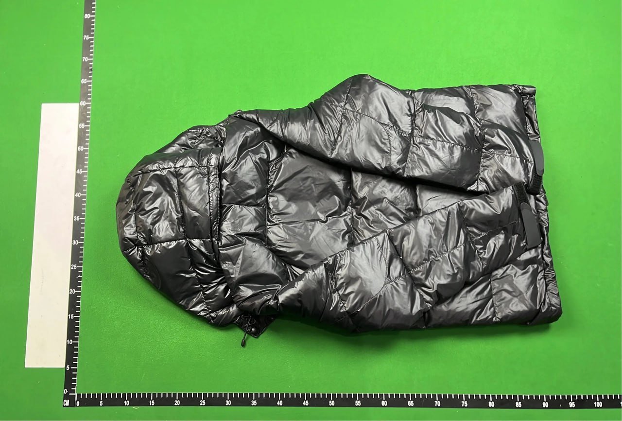Ralph Lauren down jacket (13 styles)