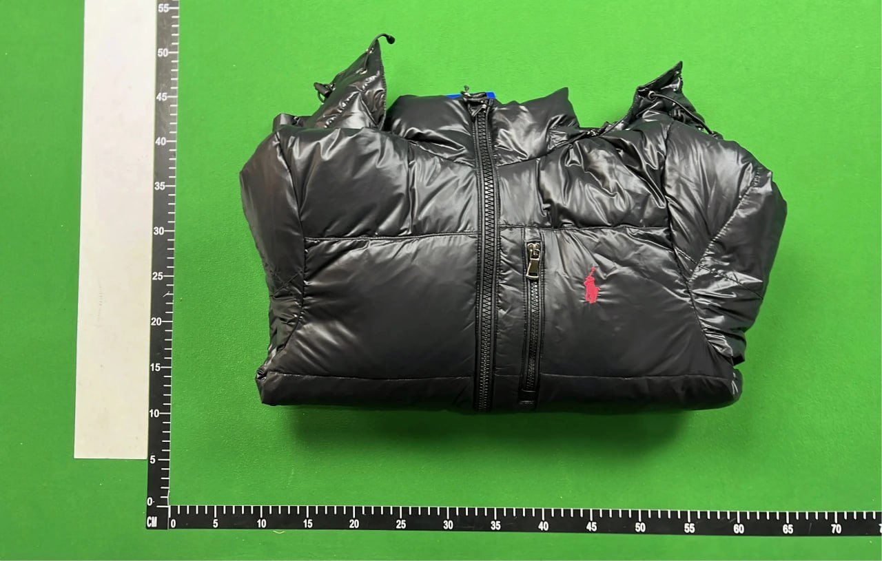 Ralph Lauren down jacket (13 styles)