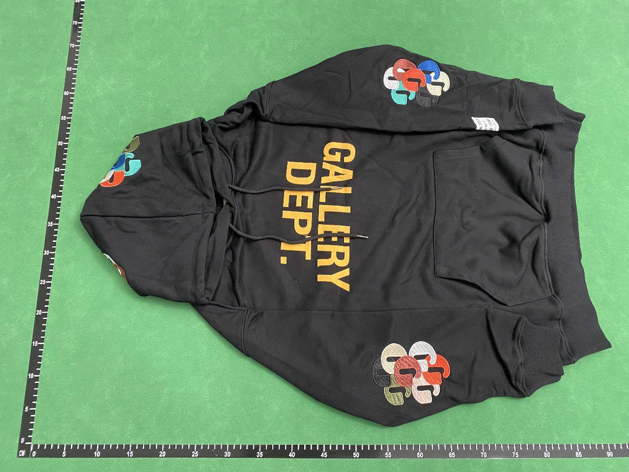 Gallery Dept Hoodies