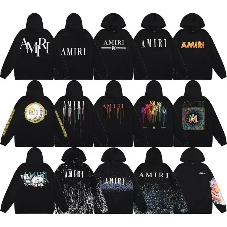 AMIRI Hoodies