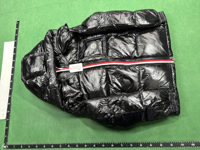  Moncler down jacket（35colores TOP）